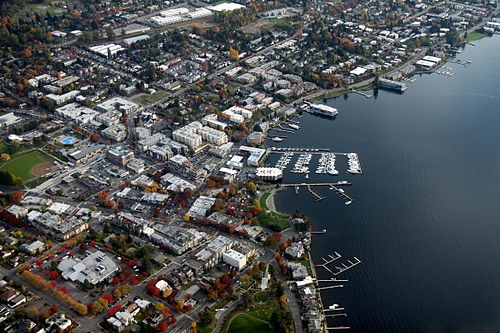 Kirkland, Washington